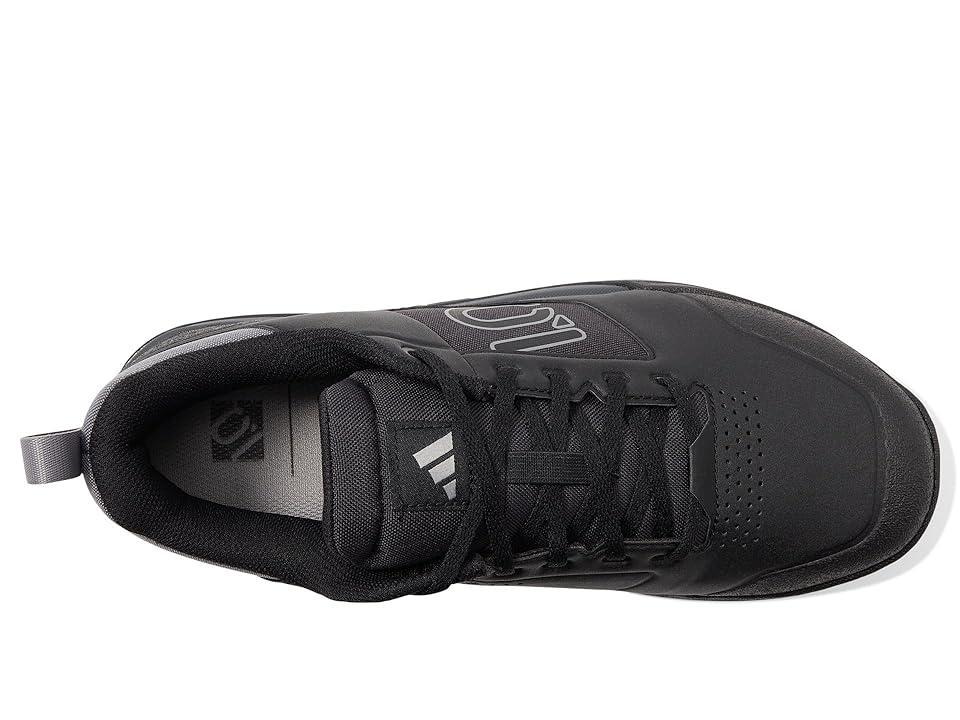 Five Ten Freerider DLX (Core /Core /Grey Three) Men's Shoes Product Image