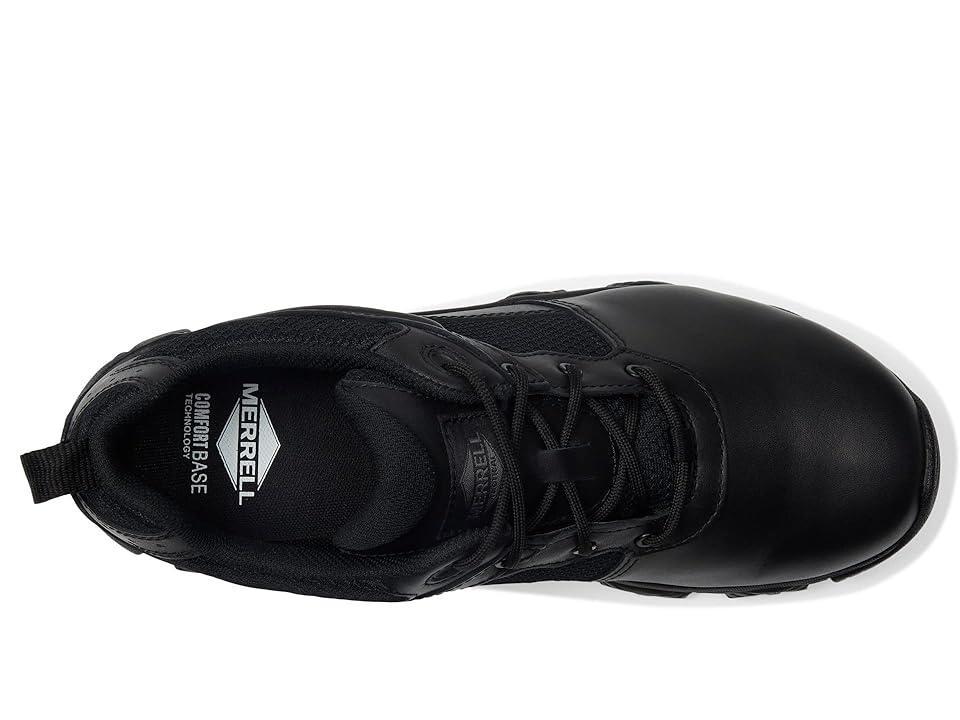 Merrell Work Moab 3 Response Tactical Men's Shoes Product Image