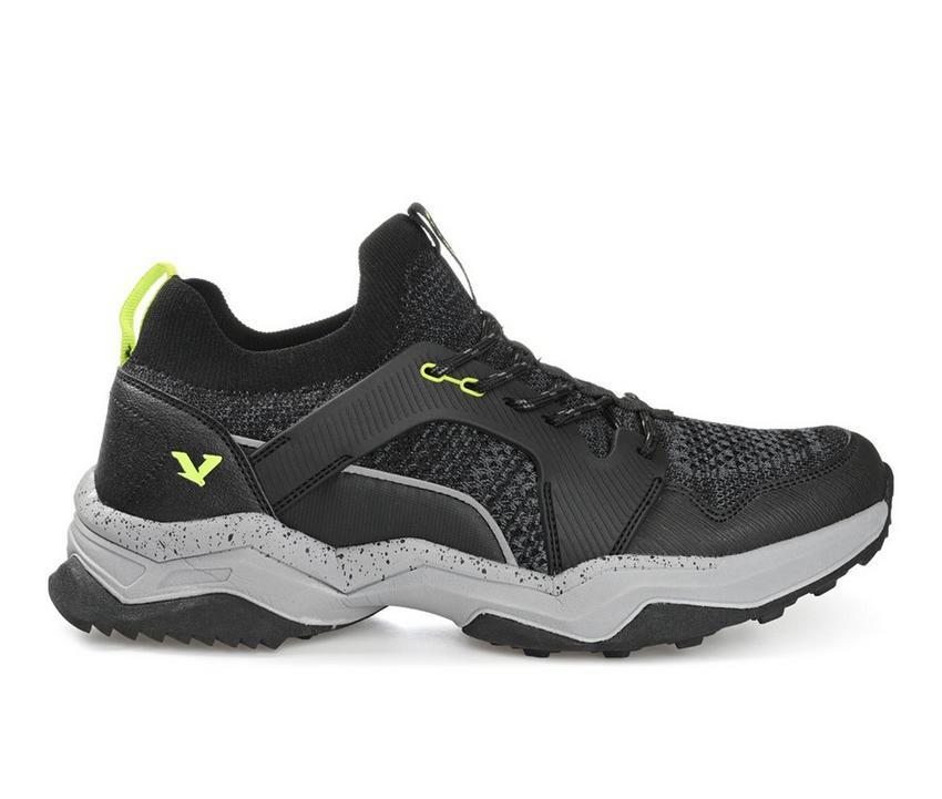 Men's Territory Yosemite Waterproof Hiking Shoes Product Image