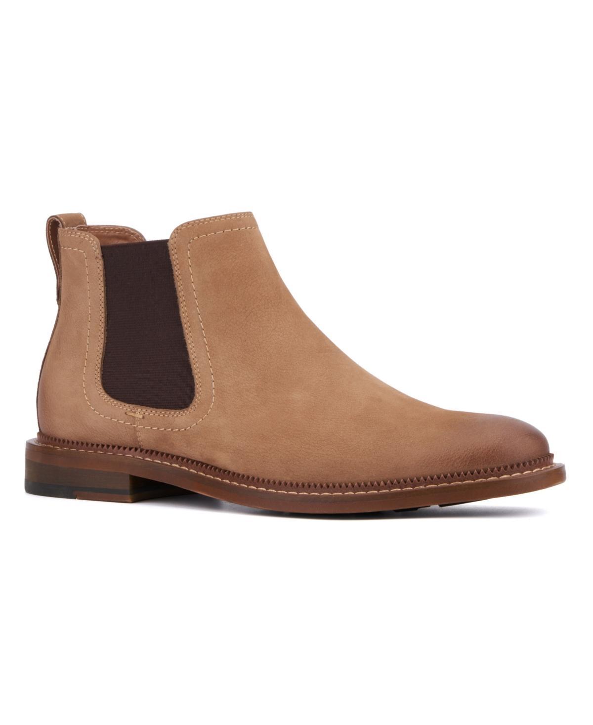 Vintage Foundry Co Mens Johah Chelsea Boots Product Image