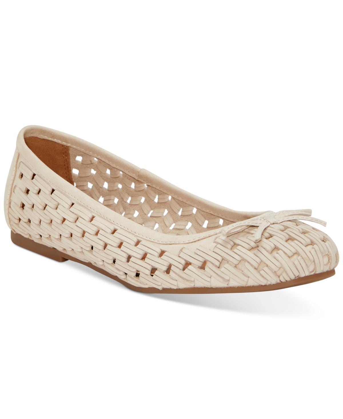 Lucky Brand Mogeni Ballet Flat Product Image