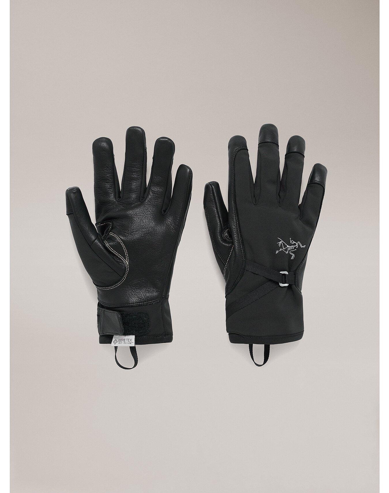 Alpha SL Glove Product Image