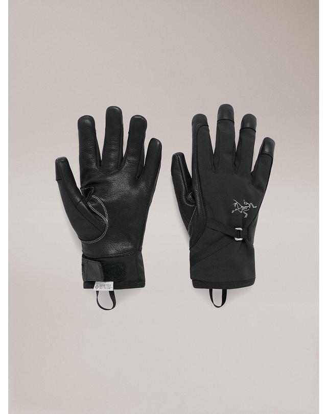 Alpha SL Glove Product Image