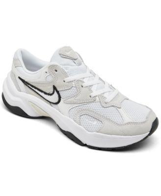 Nike Womens AL8 Casual Sneakers from Finish Line Product Image