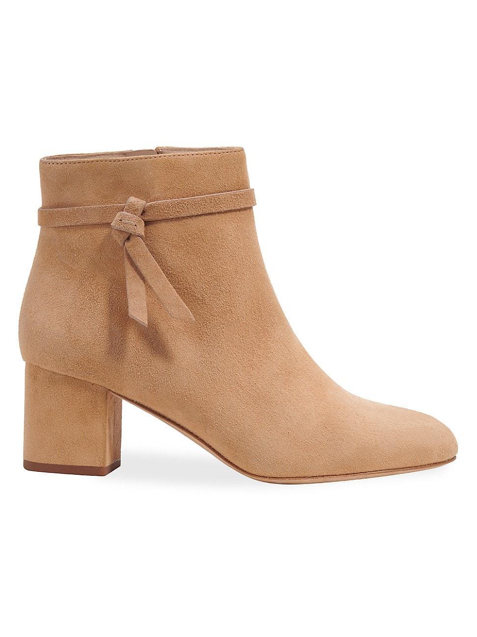 kate spade new york knott bootie Product Image