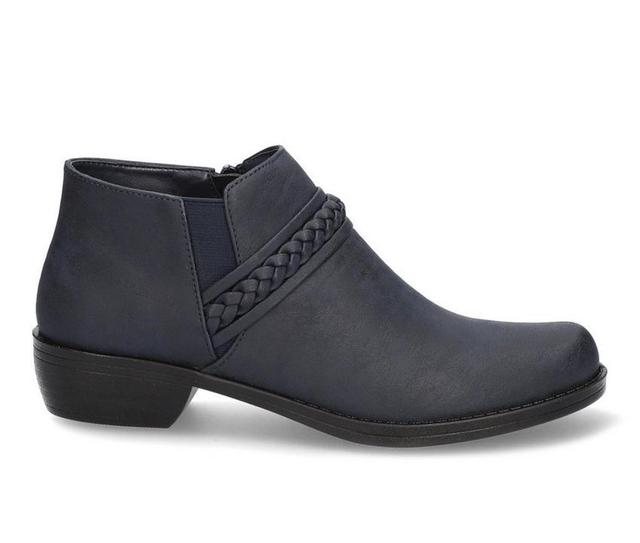 Women's Easy Street Jalia Booties Product Image