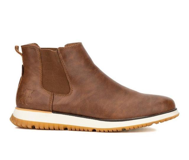 Men's New York and Company Parker Boot Chelsea Dress Boots Product Image