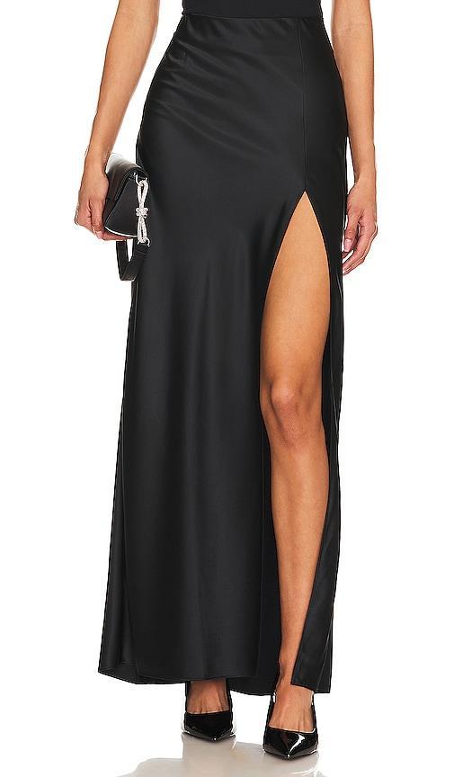 CAMI NYC Slit Skirt Size M. Product Image