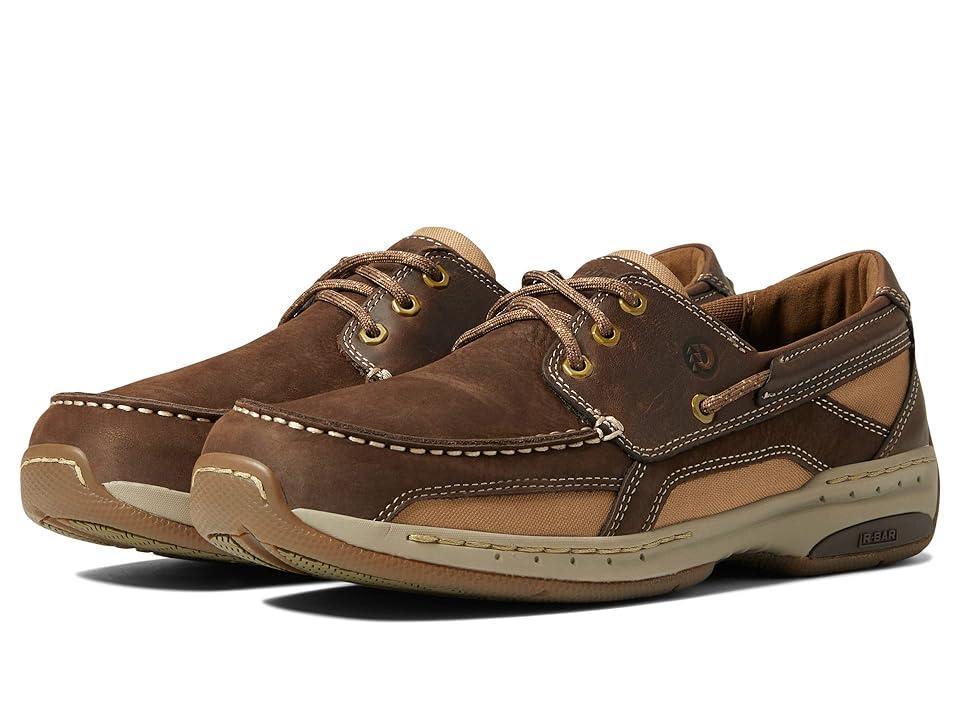 Dunham Captain Boat Shoe (Java) Men's Shoes Product Image