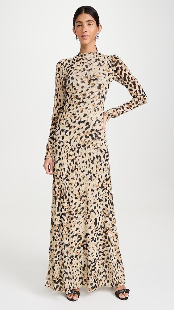 RESA Lyon Maxi Dress | Shopbop Product Image