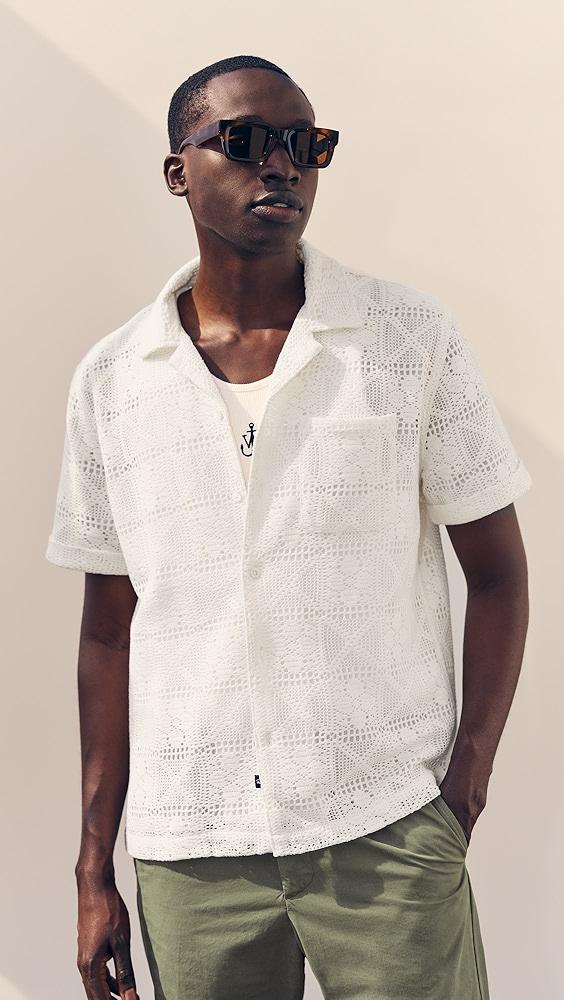 RAILS Willemse Shirt | Shopbop Product Image