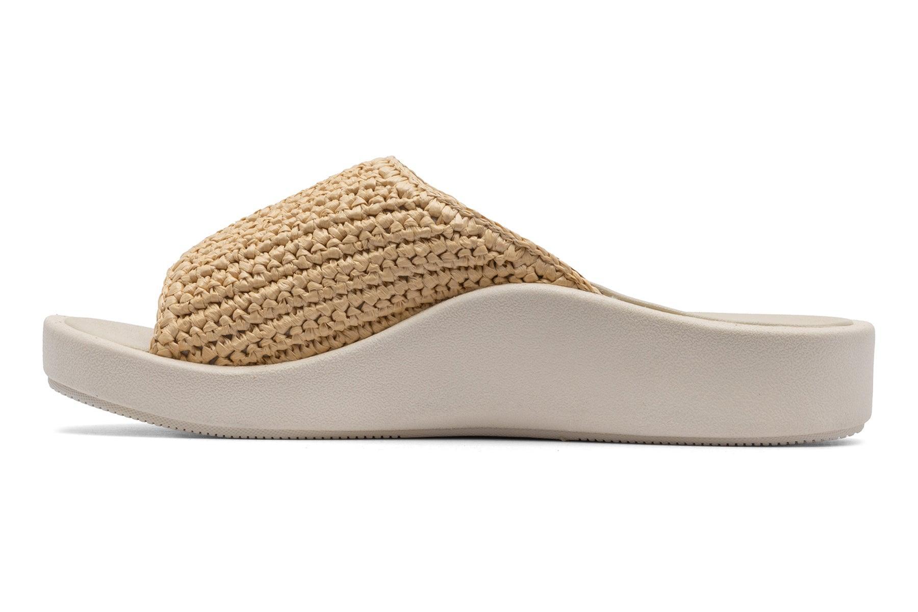 Paseo Slide Metatarsal Female Product Image