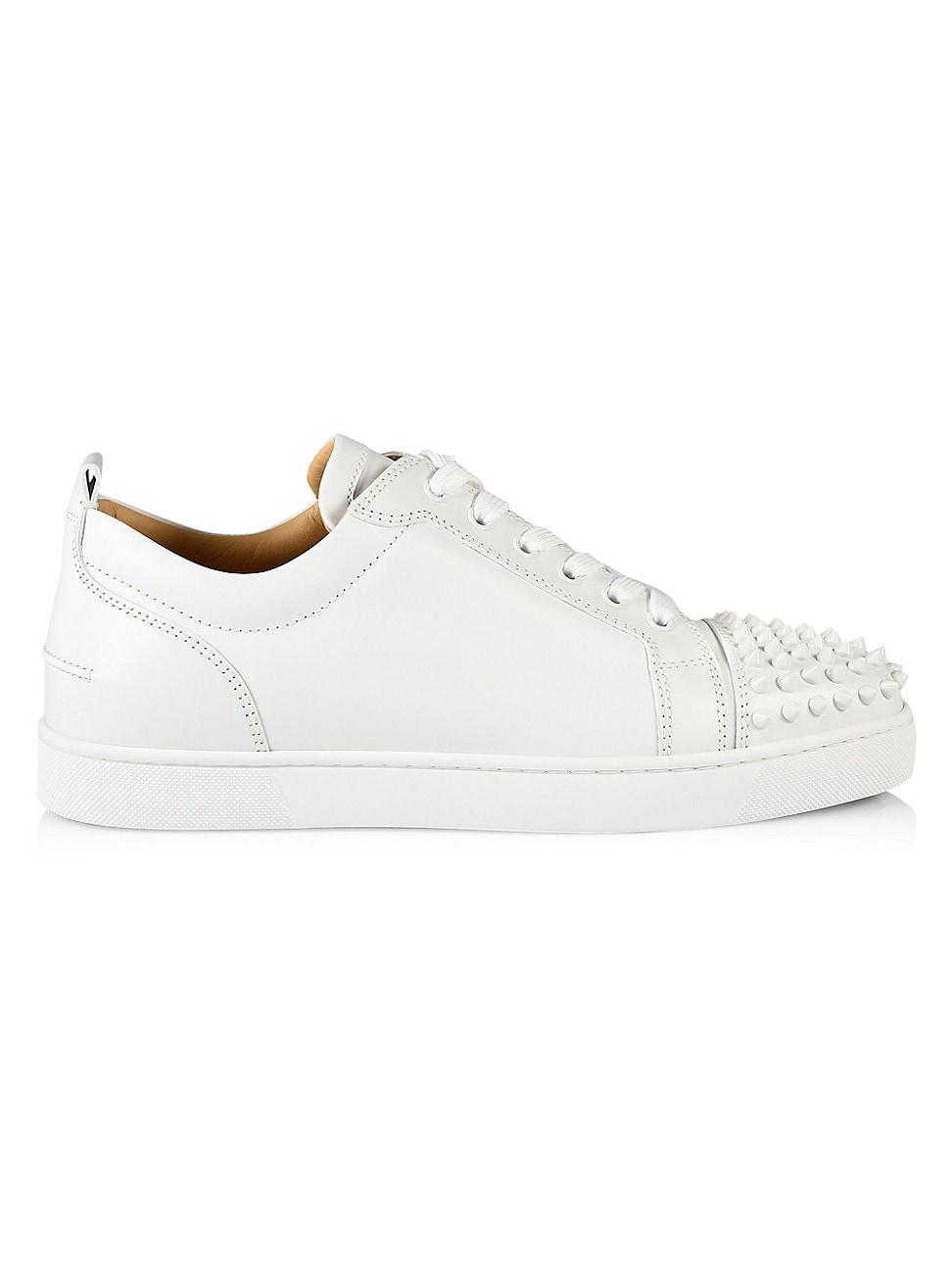 Mens Louis Junior Spikes Flat Sneakers Product Image