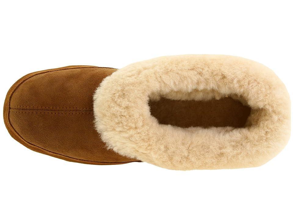 Acorn Oh Ewe II (Walnut Sheepskin) Women's Slippers Product Image