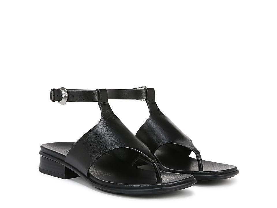 Naturalizer 27 Edit Beck Ankle Straps Leather) Women's Sandals Product Image