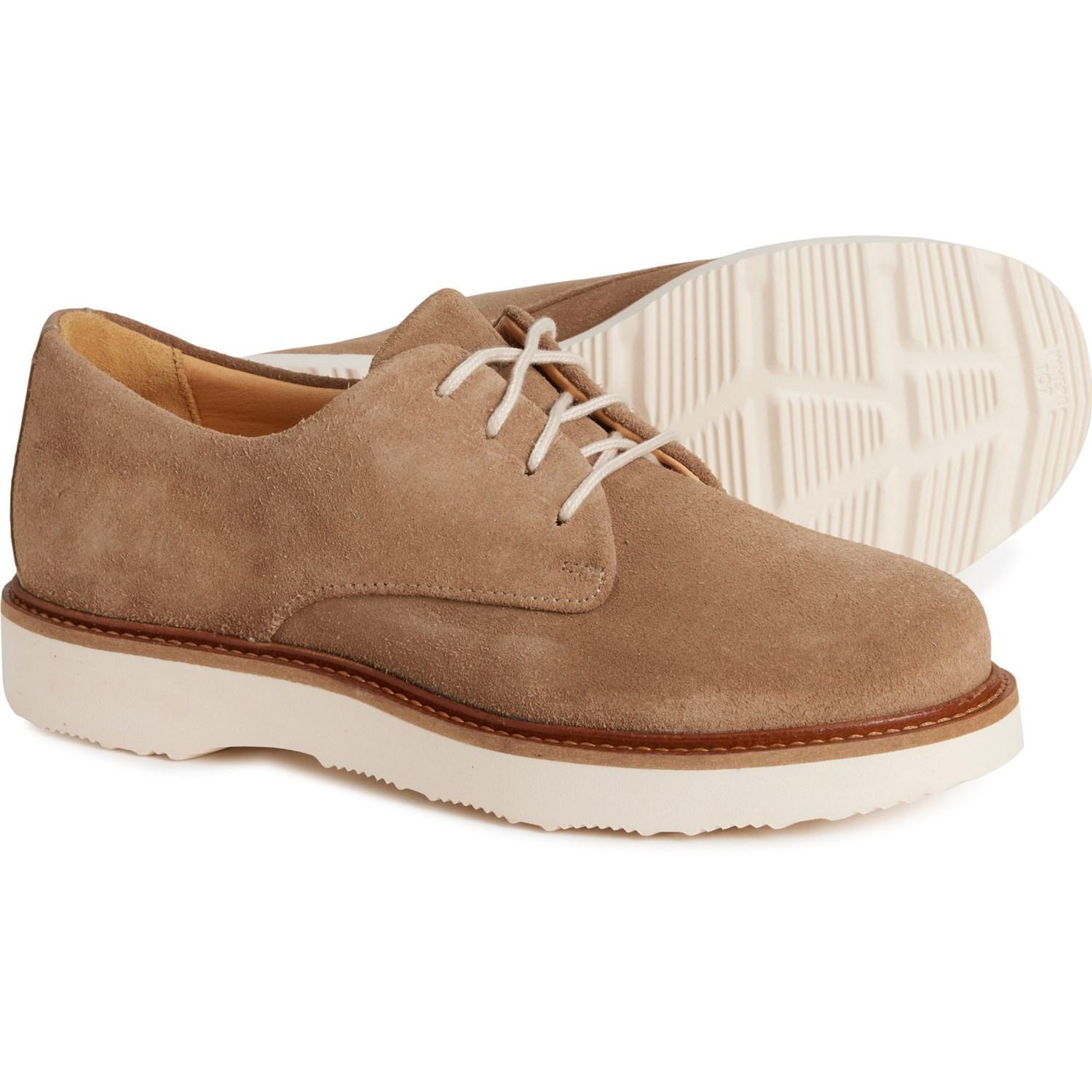 Samuel Hubbard Made in Portugal Free Shoes - Suede (For Women) Product Image