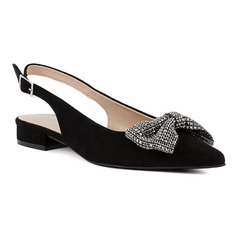 Sugar Clovis Womens Dress Flats Product Image