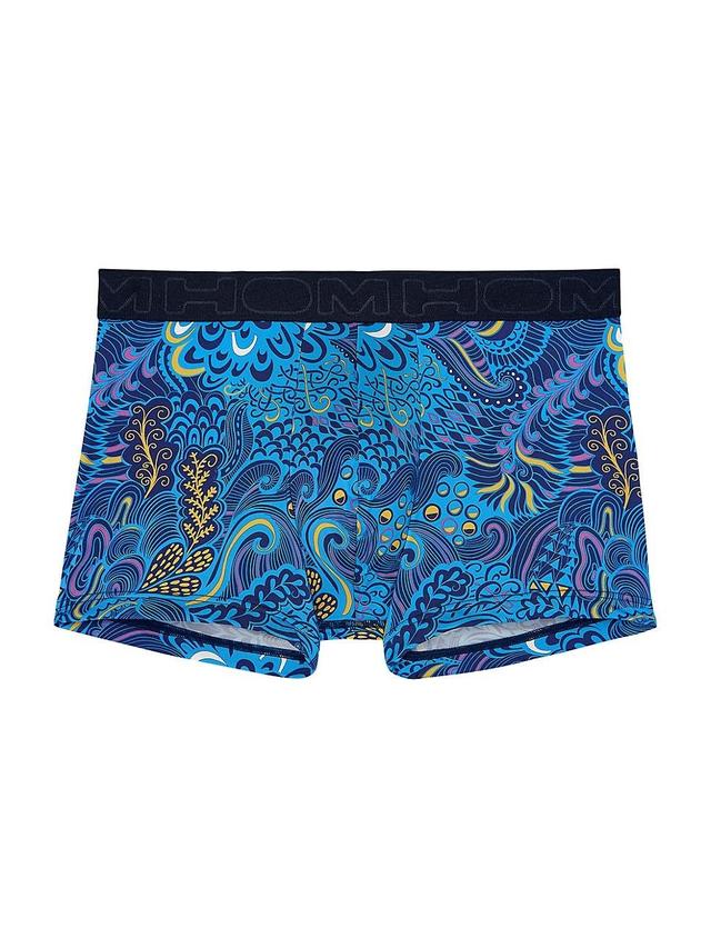 Mens Cyril Printed Boxer Briefs Product Image