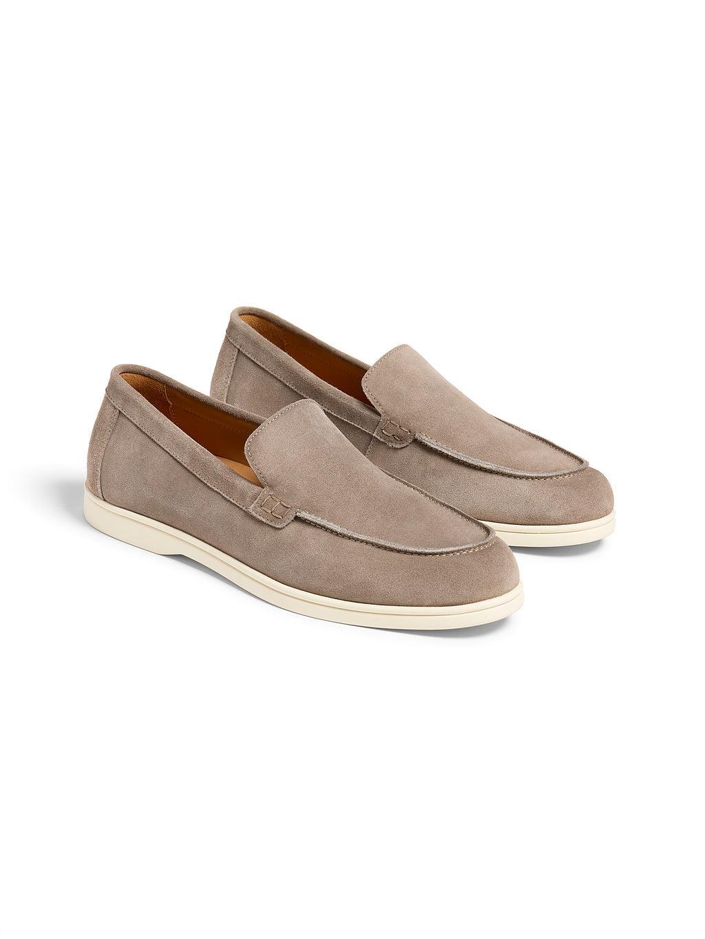 Reserve Venetian Loafer - Smoke Product Image