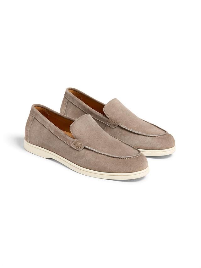 Reserve Venetian Loafer - Smoke Product Image