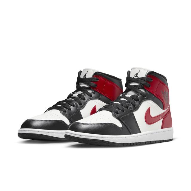 Women's Air Jordan 1 Mid Shoes Product Image