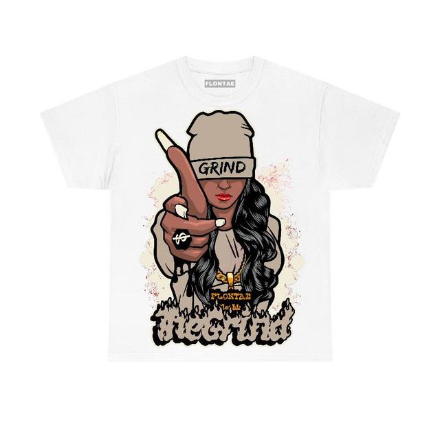 Latte 1s Flontae T-Shirt Grind Graphic Product Image