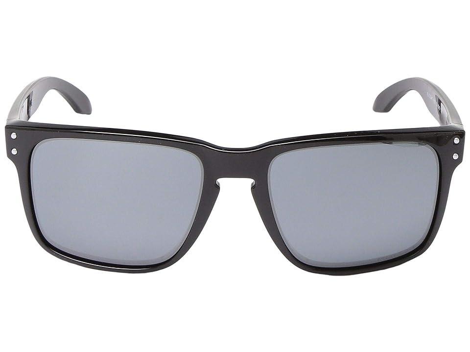 Oakley Holbrook XL 59mm Prizm Square Sunglasses Product Image