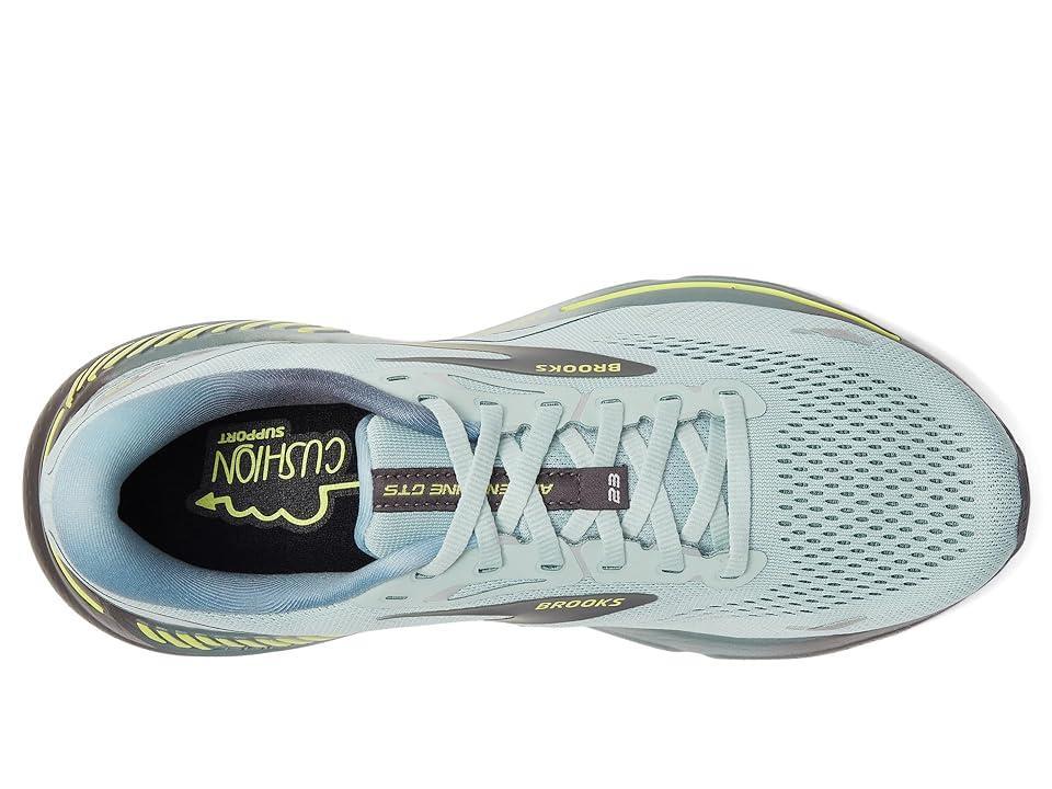 Mens Brooks Adrenaline GTS 23 Product Image