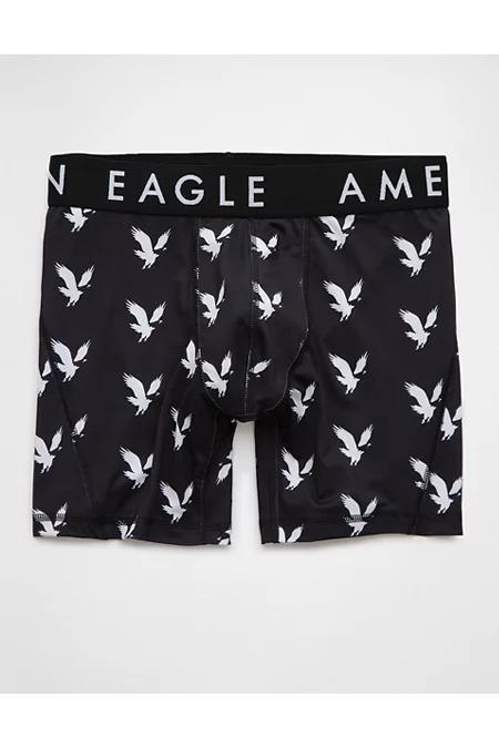 AEO Mens Eagles 6 Flex Boxer Brief Mens Product Image