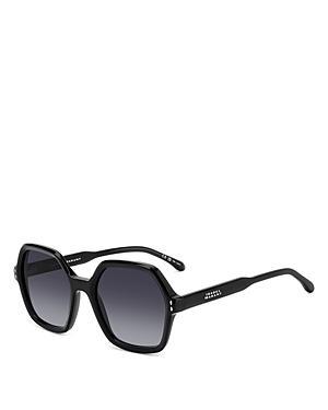 Womens IM 0152/S Geometric Sunglasses Product Image