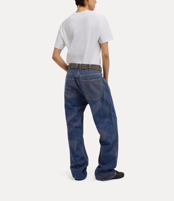 Baggy Jeans Product Image