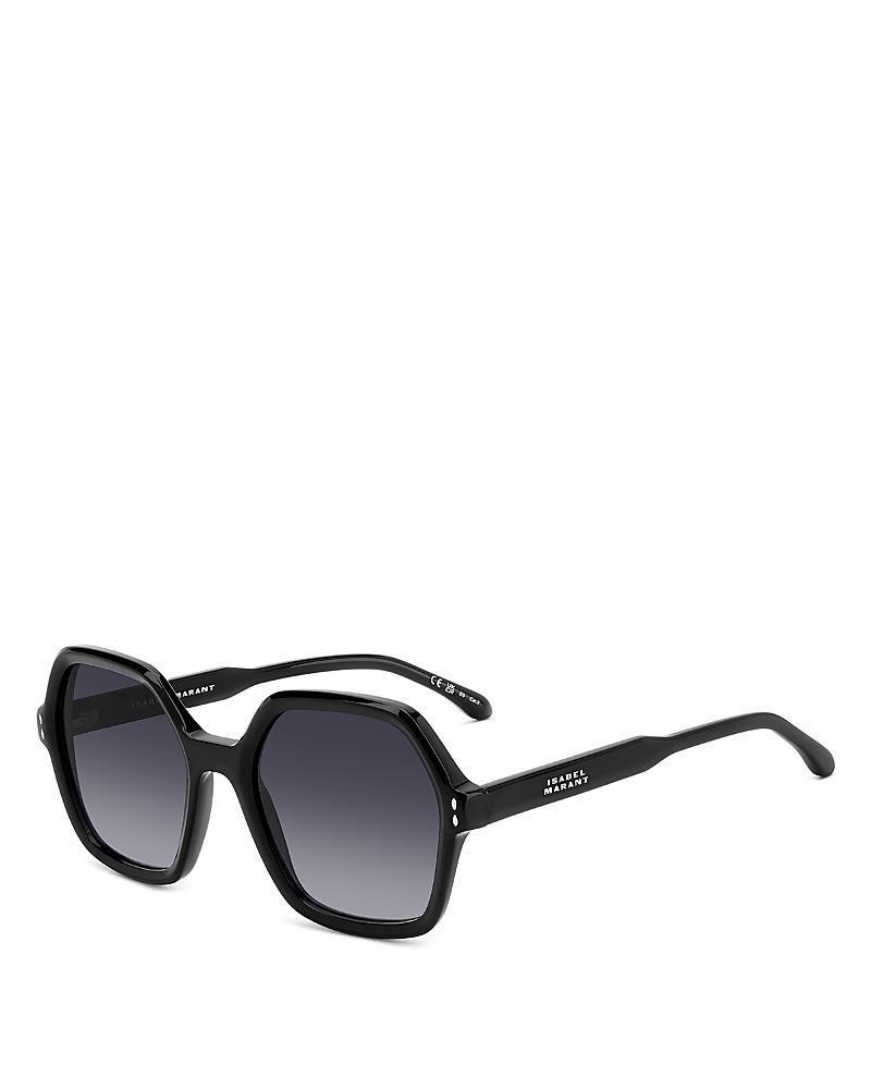 Womens IM 0152/S Geometric Sunglasses Product Image