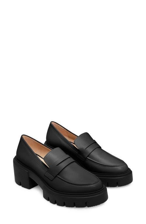 Stuart Weitzman Soho Loafer Product Image