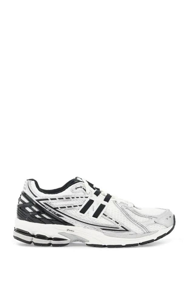 NEW BALANCE Mens  1906r In White Product Image