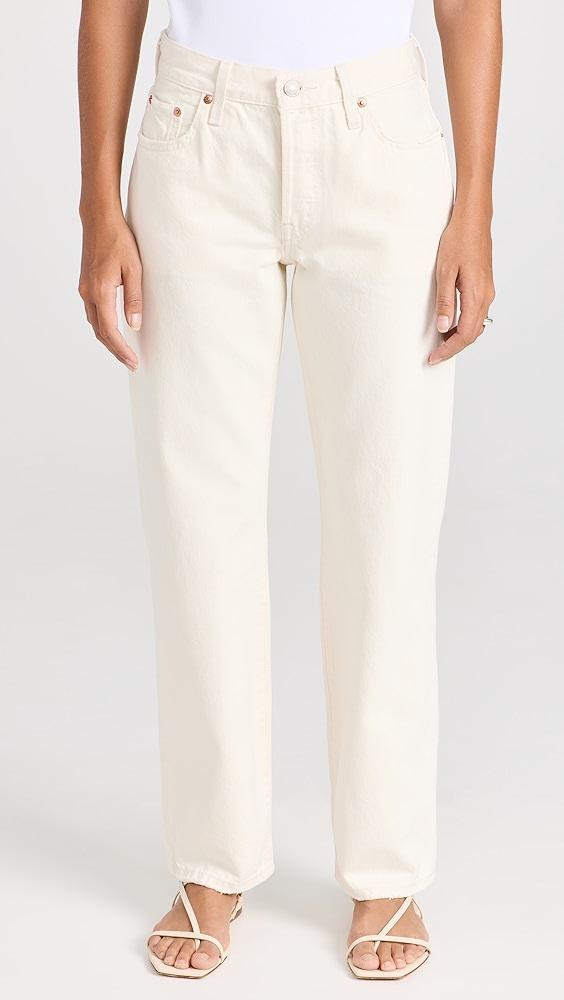 Levi's 501 90s Jeans | Shopbop Product Image