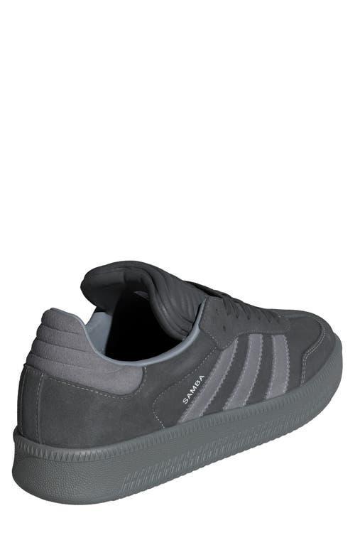 ADIDAS ORIGINALS Adidas Samba Xlg Sneaker In Grey/grey Product Image