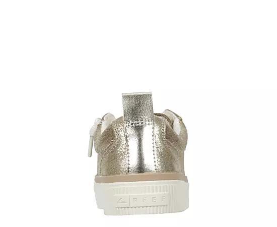 Reef Womens Lay Day Dawn Slip On Sneaker Product Image