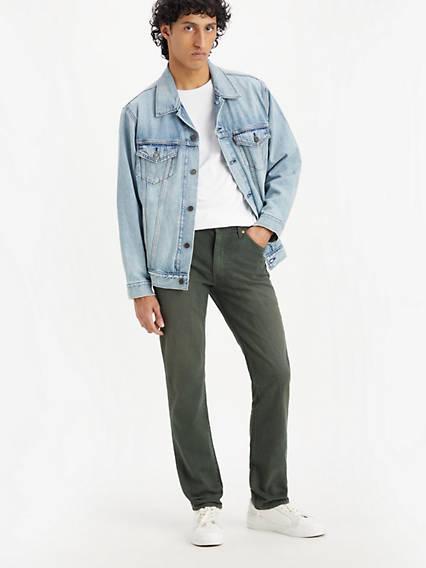 Levi's Slim Fit Men's Jeans Product Image