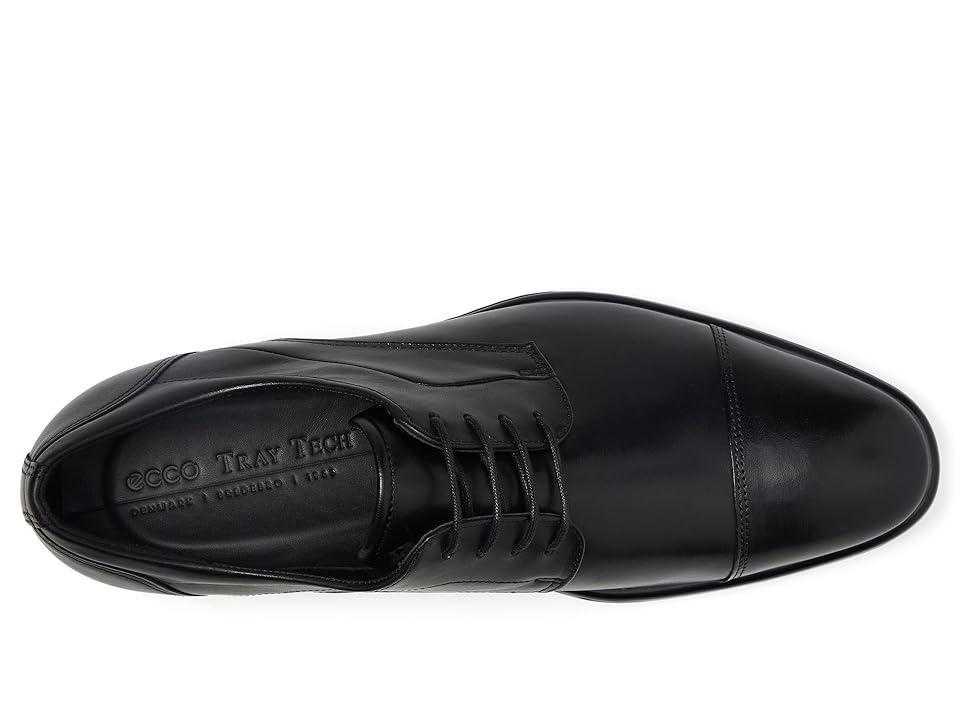 ECCO Citytray Cap Toe Derby Product Image