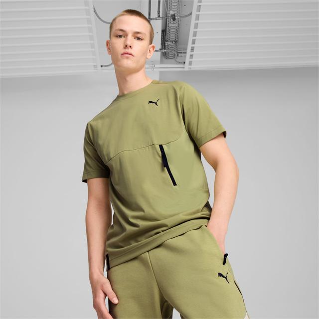 PUMATECH Men's Pocket Tee Product Image