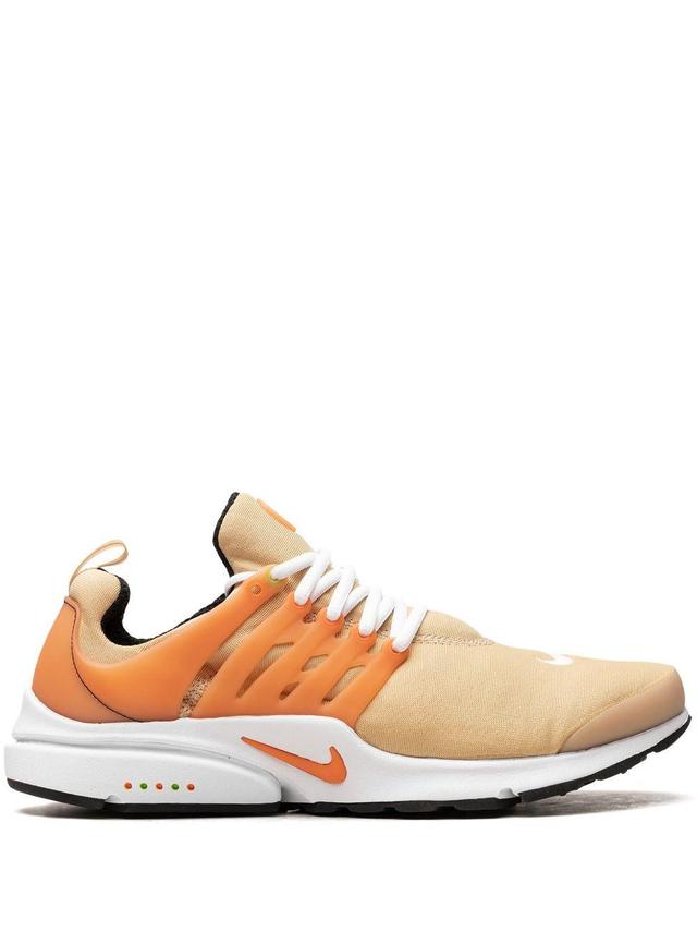 Air Presto "sesame" Sneakers In Neutrals Product Image