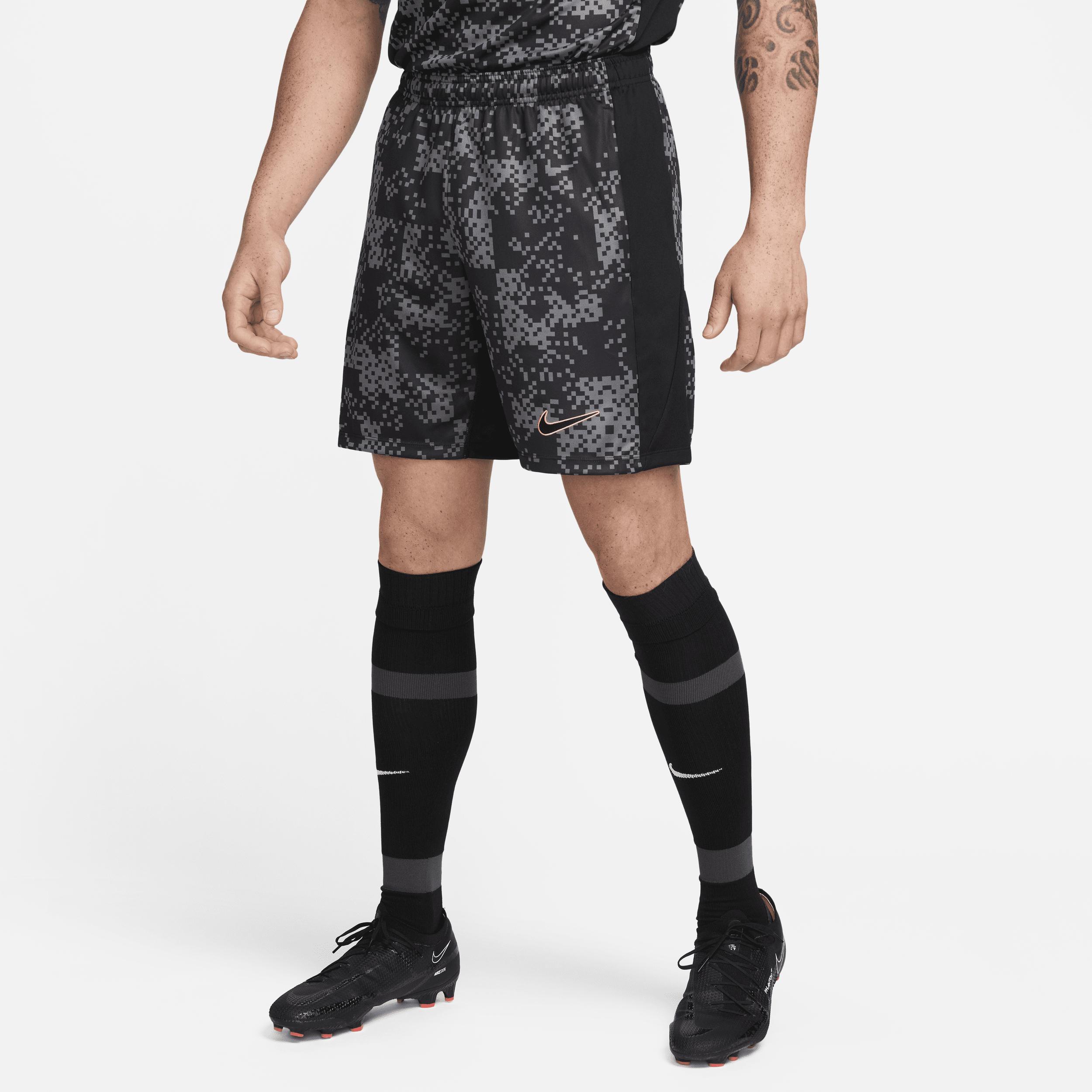 Nike Mens Academy Pro Dri-FIT Soccer Shorts Product Image