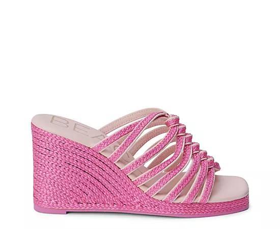 Beach by Matisse Laney Womens Sandals Product Image