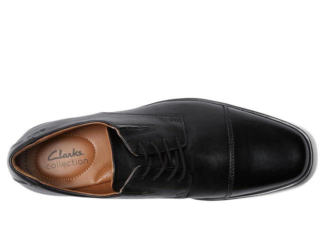 Clarks Tilden Cap Men's Shoes Product Image