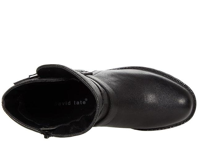 David Tate Blast (Black) Women's Shoes Product Image