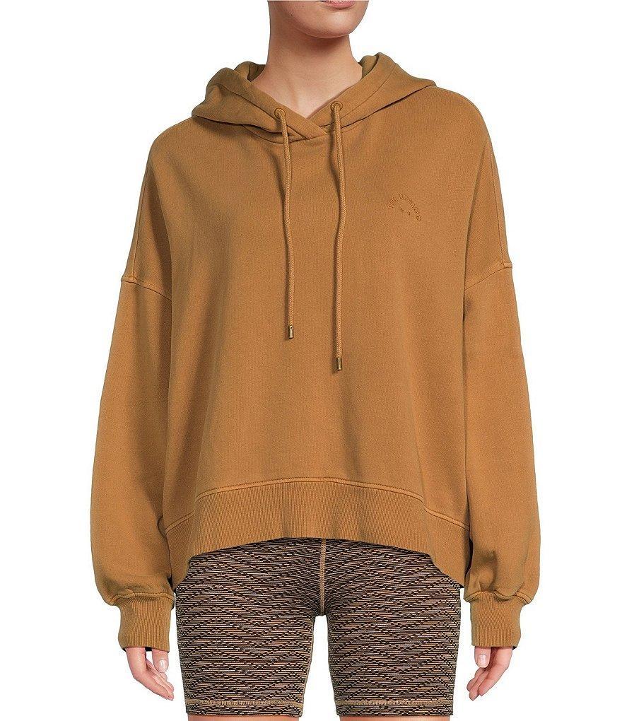 The Upside Tecopa Mason Long Sleeve Hoodie Product Image