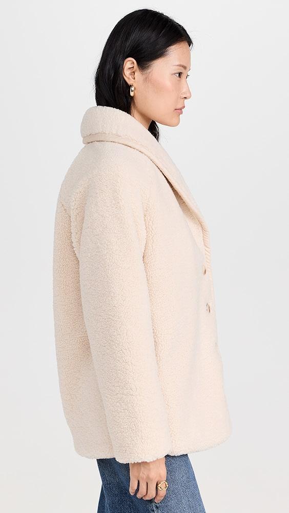 XIRENA Martine Jacket | Shopbop Product Image