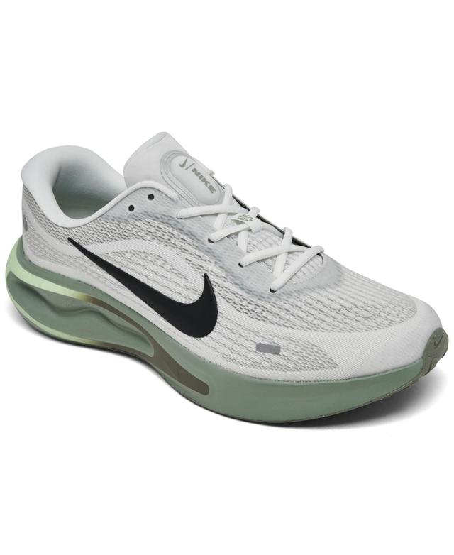 Nike Men's Journey Run Road Running Shoes Product Image