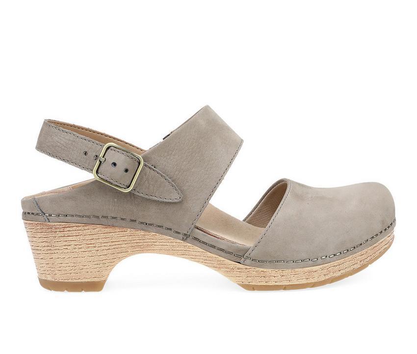 Women's Dansko Lucia Clogs Product Image