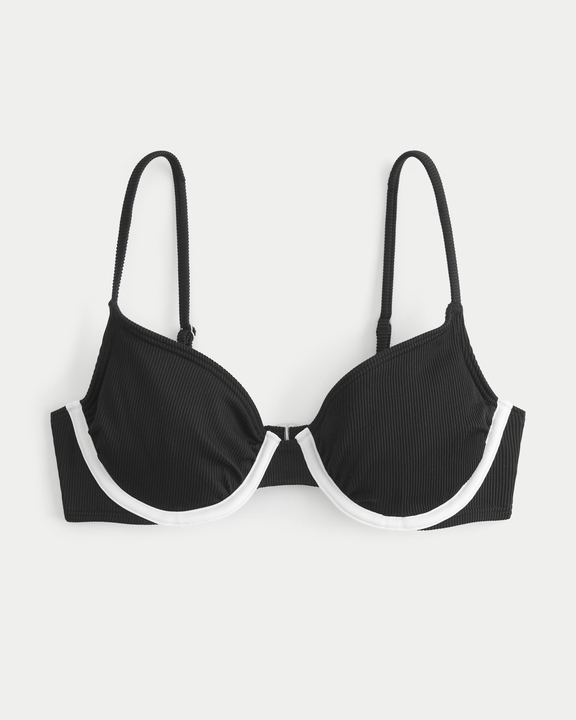 Gilly Hicks Underwire Bikini Top Product Image